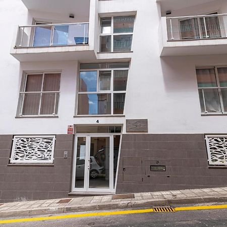 Brisa C, Apartamento En El Medano Exterior foto