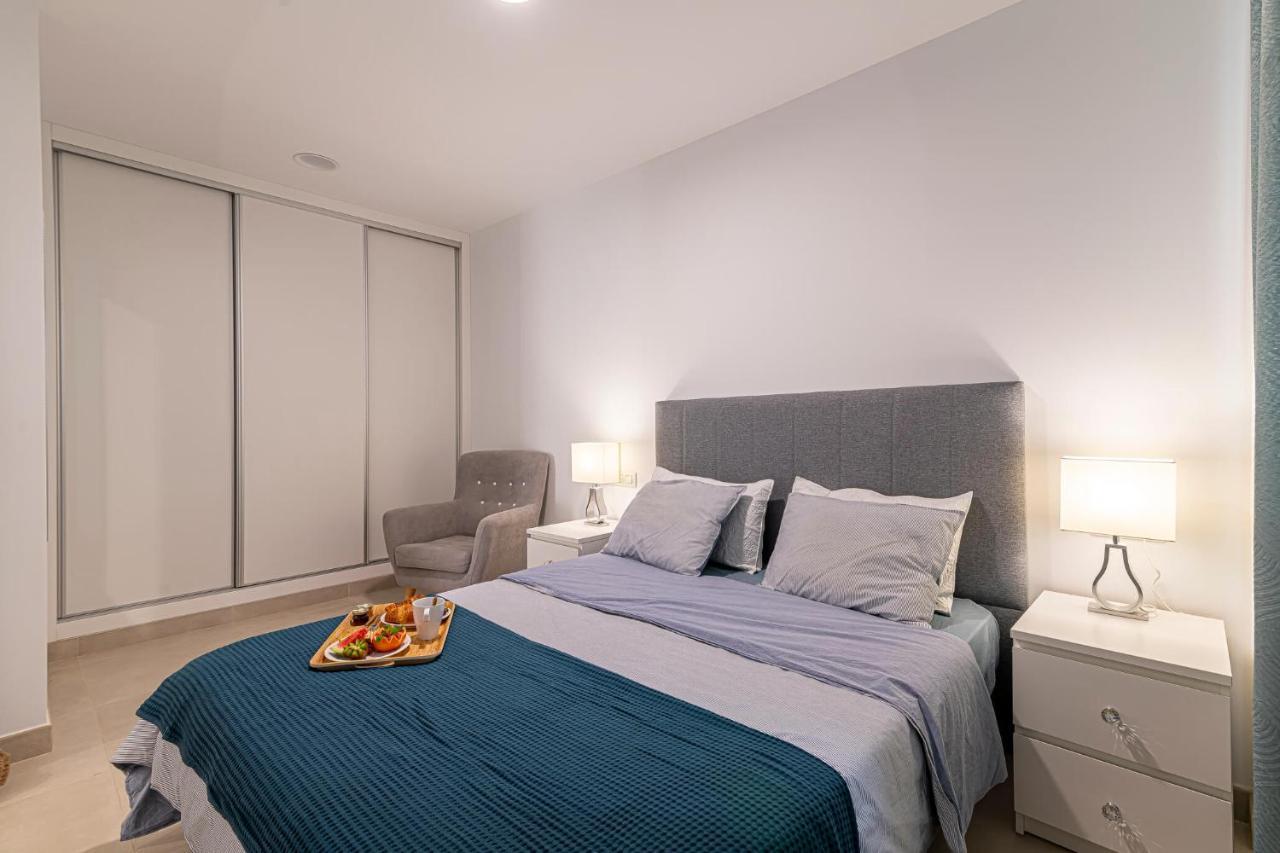 Brisa C, Apartamento En El Medano Exterior foto