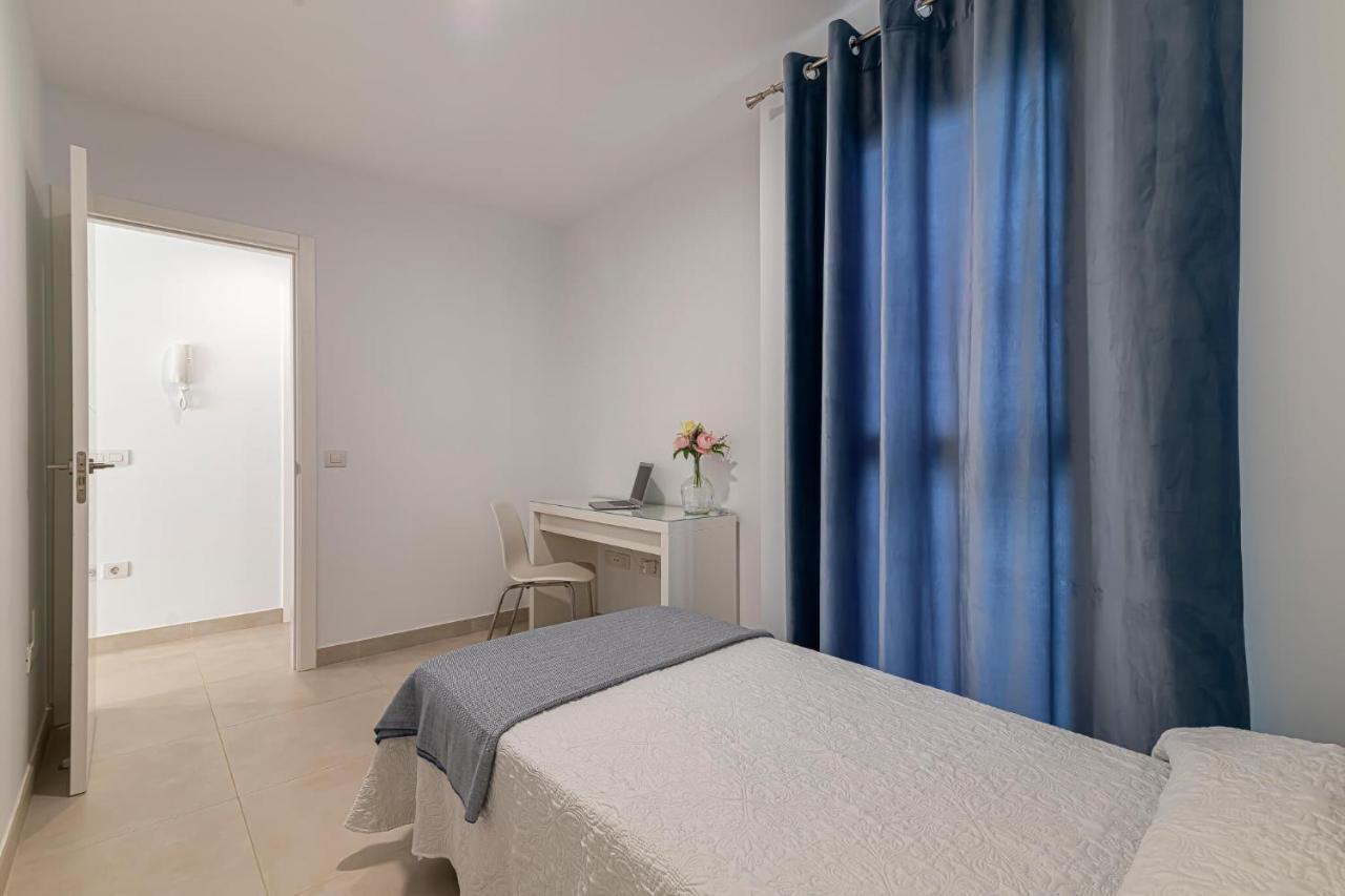 Brisa C, Apartamento En El Medano Exterior foto