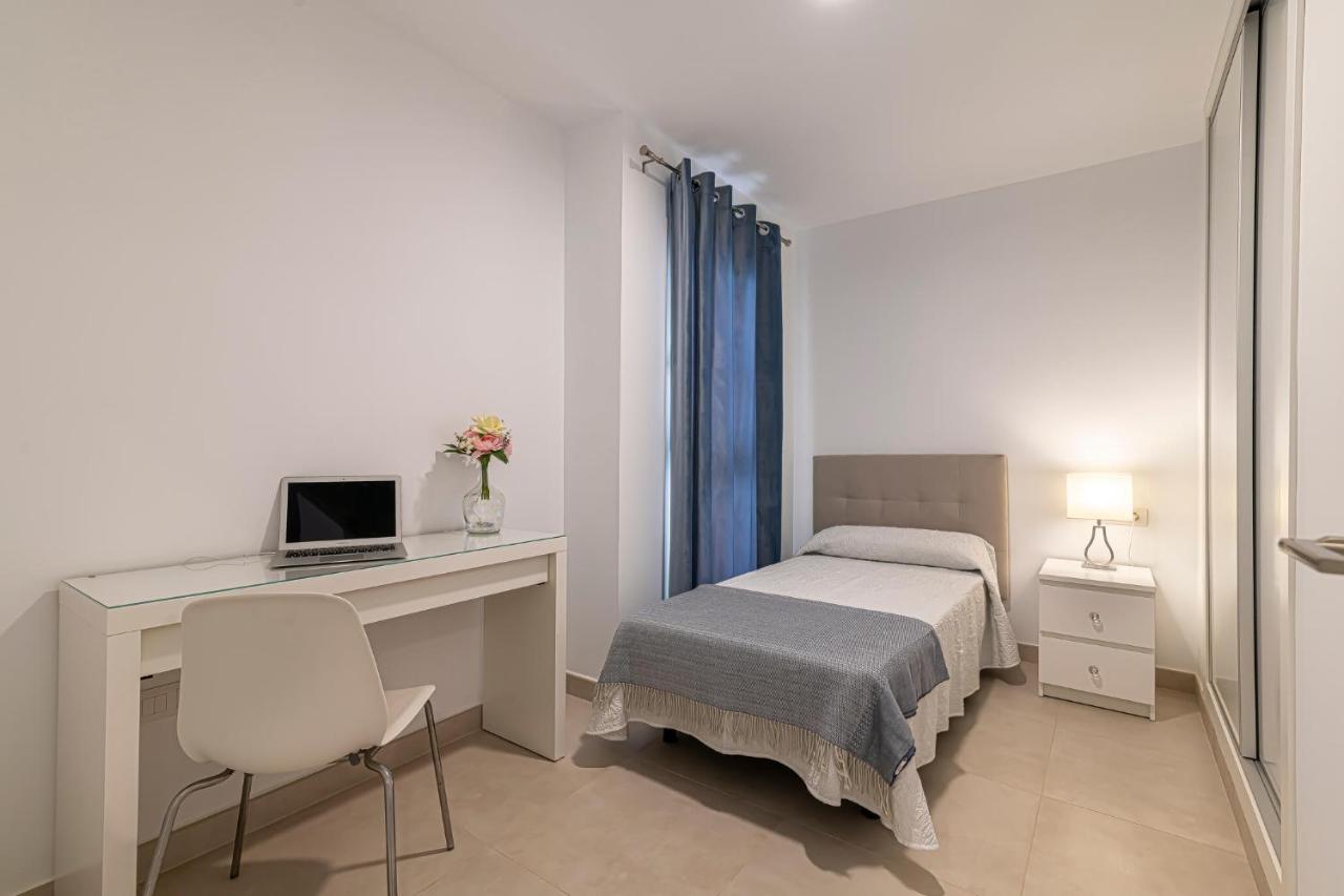 Brisa C, Apartamento En El Medano Exterior foto
