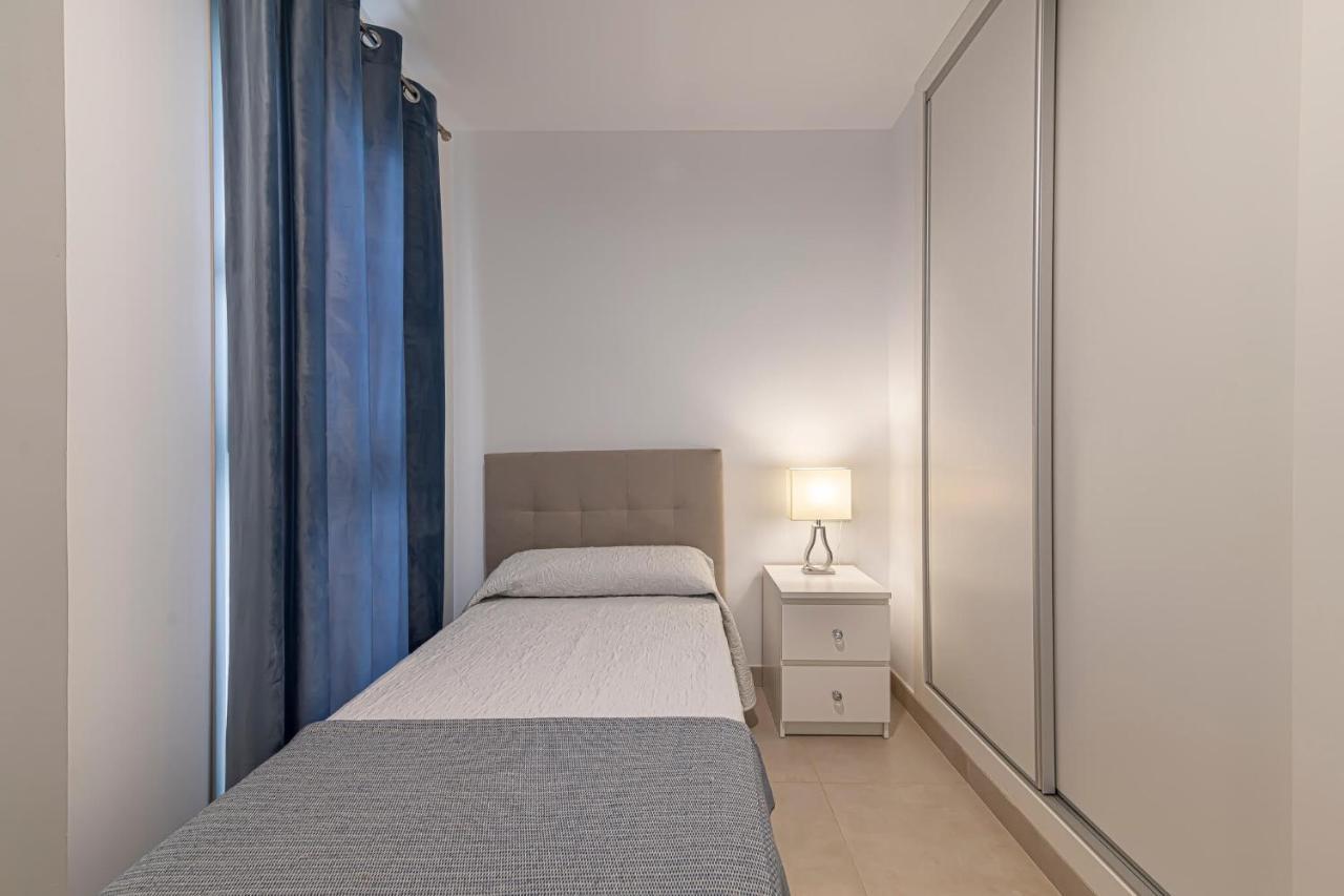 Brisa C, Apartamento En El Medano Exterior foto